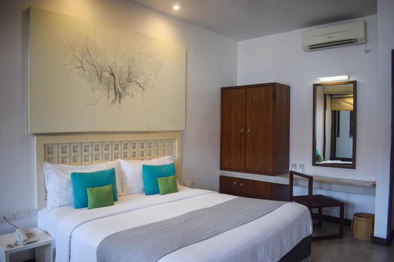 City Beds Negombo Eksteriør billede