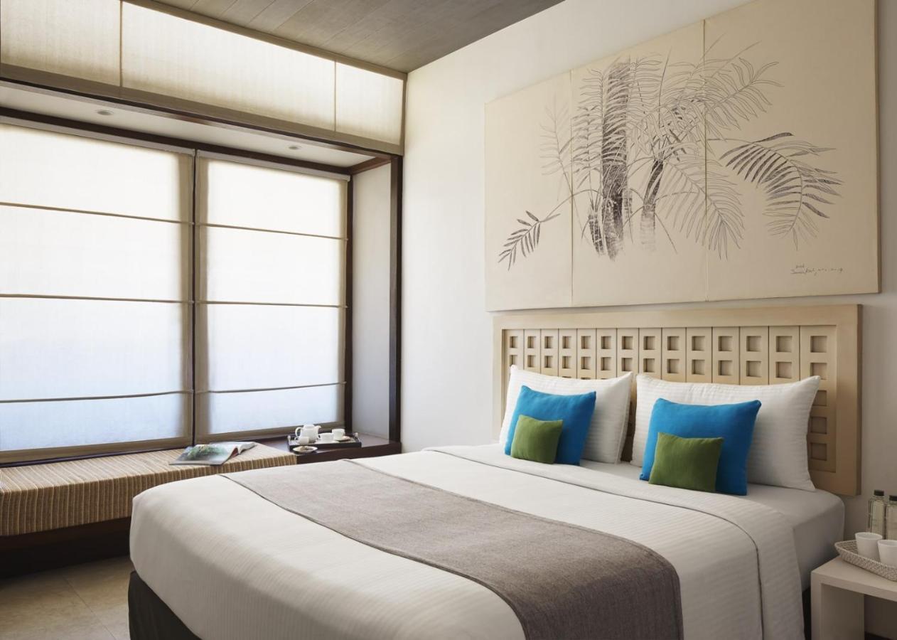 City Beds Negombo Eksteriør billede